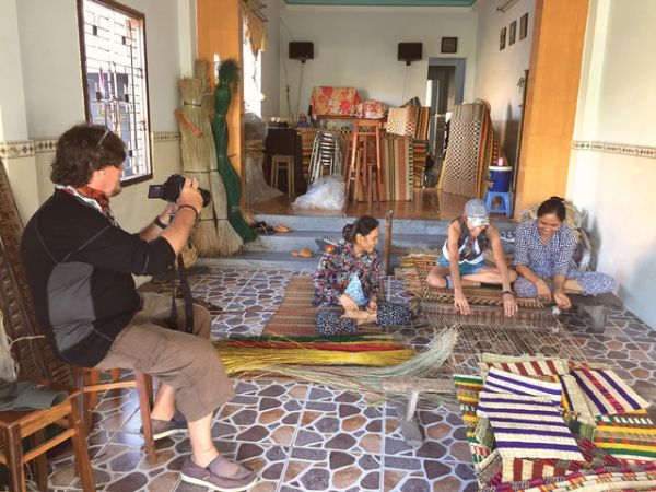 5 Days Tour To Nha Trang From Don Mueang Thailand